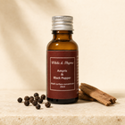 Amyris & Black Pepper Concentrate – 20ml