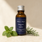 Peppermint & Cypress Concentrate – 20ml