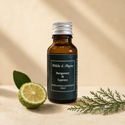 Wilde and Thyme starter set